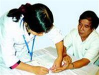 Xử trí tăng và hạ đường huyết ở người cao tuổi
