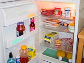 Máy lạnh không diệt được H5N1