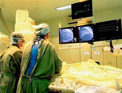 Mỡ trong máu cao: chớ coi thường!
