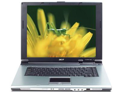 Làm việc công suất cao với MTXT Acer TM 4082
