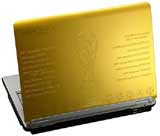 Nhanh chân để sở hữu laptop FIFA