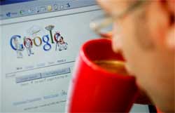 Google Onebox