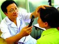 Cảnh giác với tác dụng phụ của thuốc kháng sinh nhỏ mắt
