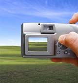 Xem ảnh biết xuất xứ camera