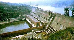 Đập Tam Môn Hiệp - bài học đắng trong lịch sử Trung Quốc