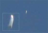 UFO trong báo cáo mật của quân đội Anh