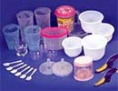 Chất dẻo khiến chuột cái bị 'nam tính'