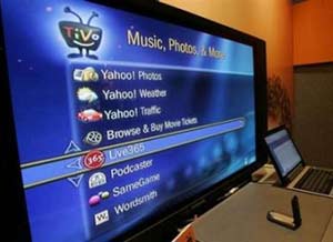 ISP: Video phân giải cao sẽ "bóp cổ" Internet