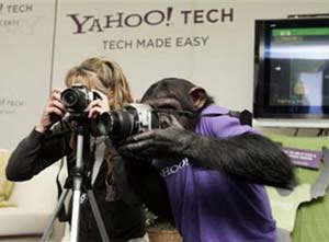 Yahoo "lột xác" trang chủ