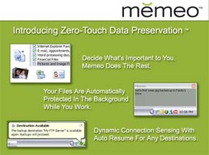 Tự động backup