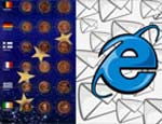 E-mail và tin nhắn cũng bị đánh thuế