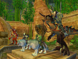 Game “Thời loạn”: nghi án iCMS thứ 2