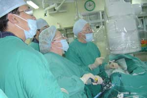 Kỹ thuật mới trong điều trị bệnh tim