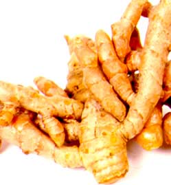 Nghệ vàng chống ung thư