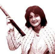 Sức chịu đựng vô hạn của con người