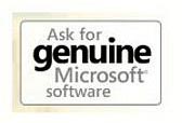 Windows Genuine không phải là spyware?