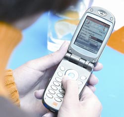 Công nghệ hiện đại đe dọa khả năng giao tiếp