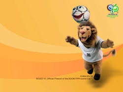 World Cup 2006: Cuộc chiến giữa FIFA và... hacker