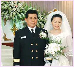 Vì sao không nên kết hôn cận huyết?
