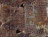 Ngôn ngữ cổ tiết lộ nguồn gốc tiếng Celtic