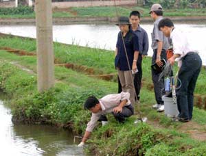 Hà Tây: Đã có 22 người chết vì ung thư