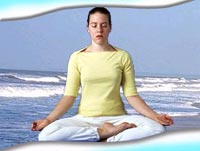 Thiền có lợi cho bệnh nhân tim