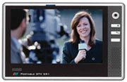 TV kỹ thuật số bỏ túi đầu tiên trên thế giới