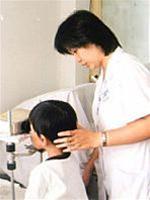 Chấn thương mắt - không thể xem thường