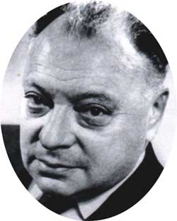 Wolfgang Pauli - Gương mặt khoa học lớn của thế kỷ XX