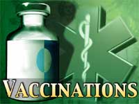 FDA phê chuẩn văcxin phòng ngừa zona