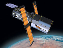 Camera đài thiên văn Hubble ngừng hoạt động