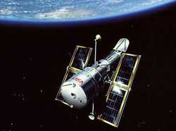 NASA tìm cách cứu kính thiên văn Hubble