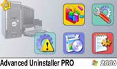 Kiểm soát máy tính từ A-Z bằng Advanced Uninstaller
