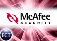 McAfee vô tình sửa một lỗi nghiêm trọng