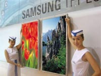 Màn hình LCD thế hệ thứ tám