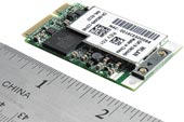 Card không dây mới đạt tốc độ 270 Mb/giây