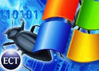 Lỗi bảo mật IE lại được dùng để phát tán adware