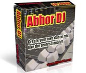 Lồng ghép âm thanh tuyệt hảo với "Abhor DJ"