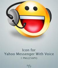 Yahoo Messenger phiên bản mới nhất thoát kiếp "beta"