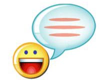 Tìm hiểu thêm về Yahoo Messenger