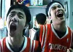 Dịch vụ Karaoke "Net" nở rộ