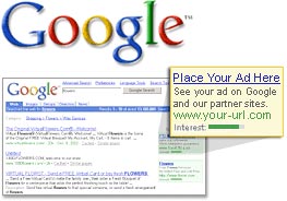 Google lại phản đối những lời cáo buộc hãng gian lận trong click