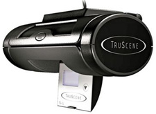 Camera giám sát xe hơi