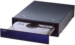 Ổ đĩa Blu-ray không… đọc đĩa Blu-ray