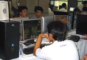 Mưu sinh thời @