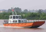 Xuồng cứu nạn Việt Nam