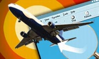 Boeing từ bỏ dịch vụ Wi-Fi trên máy bay