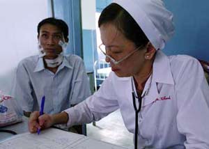 Bắc Kạn: Nguy cơ bùng phát HIV/AIDS
