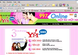 Chiêu lừa mới: Gửi SMS mã thẻ cào để "nhận giải thưởng"!