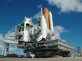 Giờ chót, NASA đảo ngược quyết định đưa tàu không gian Atlantis trở lại giàn phóng